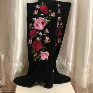 Kate spade boots